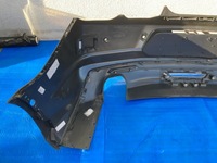 фото thumb №11, Бампер задний chevrolet camaro ss lift 19-23