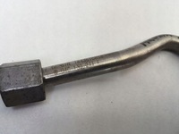 фото thumb №2, Seat arona 2019 труба шланг пального 04c130241f