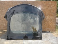 фото thumb №2, Кришка багажника задня скло z20r opel insignia hb