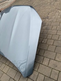 Капот крышка двигателя kapota mercedes gle w167 a167 x167 c167 Киев, фото thumb