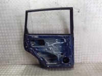 фото thumb №3, Дверь левый задняя kia carens ii 1c