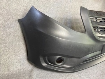 фото thumb №8, Бампер переднее перед - mercedes vito w447 14-