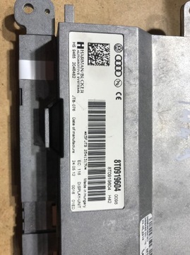 фото thumb №10, A4 b8 8k a5 8t набір mmi 8r1035652, 8t0919604, 4g0035056d