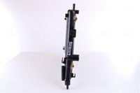 фото thumb №13, Радіатор nissens 632461