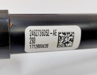 Купить Ford mustang vi gt 17r. ремень безопасности перед правый  натяжитель, фото thumb