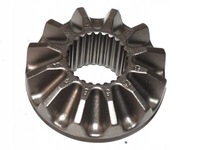 фото thumb №1, Колесо зубчасте міст сателіт iveco daily 06-