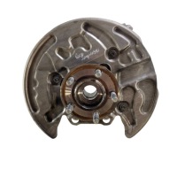 фото thumb №1, Ford explorer vi 2020 права сторона ступиця колеса заднього