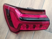 фото thumb №7, Audi a6 rs6 c8 задняя лампа w кузов левая lub правая 4k5945091e 4k5945092e