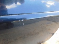 фото thumb №9, Дверь правый перед ford s-max mk1 g6