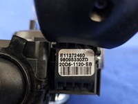 фото thumb №9, Важіль перемикач комбінований jumpy iii expert iii proace ii