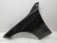 фото thumb №1, Крыло левый передний перед mercedes w206 c klasa