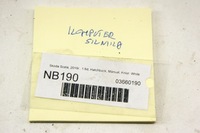 фото thumb №8, Nb190 skoda scala 1.6d компьютер двигателя 04l907445f