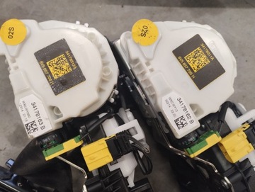 фото thumb №12, Audi a3 8v sedan usa консоль - комплект, идеальный состояние, niemarkowany