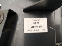 фото thumb №7, Фара левое зад задняя w крыло led bmw 5 gt f07 63217199643 org