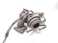 Peugeot 208 турбіна 1.2 thp 110 бензин 81kw 110 hp 9805762680 2018 4/5dr Ціна, фото thumb