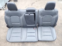 фото thumb №5, Обивка заднее сиденье сиденья dodge ram rebel 2019-