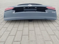 фото thumb №7, Кришка багажника задня задня комплектна камера лампи mg hs i 5pbc