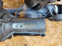 Рулевая рейка mercedes w117 cla45 amg w176 w246 6700003026 с Разборки, фото thumb