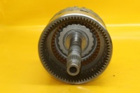 фото thumb №14, Набір частини коробки корзина audi q7 4l vw touareg 09d300038d