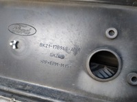 фото thumb №4, Ford custom transit решітка радіатора решітка радіатора пластик бампера