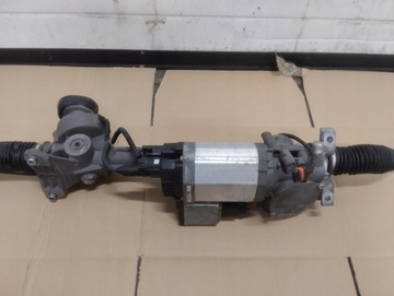 фото thumb №8, Skoda seat vw audi рулевая рейка трансмиссия 1k1423051as 1k1909144e eu