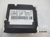 фото thumb №1, Peugeot 2008 lift датчик подушок подушка безпеки