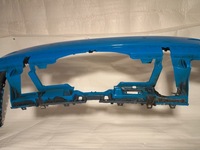 фото thumb №6, Audi a3 s3 8y sedan бампер задняя задний lv5c s-line