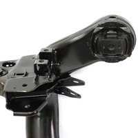 фото thumb №11, Mercedes w251 підрамник підрамник підрамник підвіска задня задні a2513500032