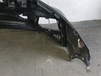 фото thumb №5, Бампер перед mg marvel r