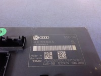 фото thumb №4, Audi a8 d4 модуль сидіння задня 4h0959860a