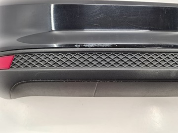 фото thumb №8, Ford focus mk3 hb 5d бампер зад задний fb