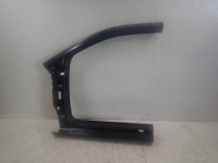 фото thumb №1, Порог левый блок двигателя обшивка левая vw up mii citigo 1s 2011-