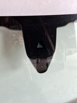 фото thumb №4, Mercedes gle купе стекло лобовое оригинал идеальная 19'