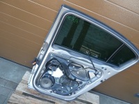 фото thumb №10, Vw passat b7 sedan двері праве задня задні повний