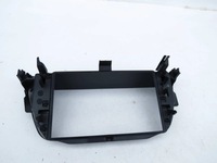 фото thumb №9, Захист рамка панелі приладової панелі консолі a2186800136 mercedes cls w218