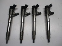 фото thumb №1, Форсунка форсунки espace v 2,0dci 0445110896