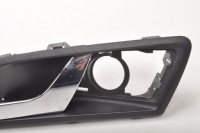 фото thumb №7, Ручка внутренняя правый перед superb ii 3t0837247