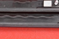 фото thumb №15, Рейлинг рейлинги кровельные комплект чёрные 7210094 7210093 bmw f11 09-13