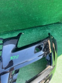 Audi q7 1 1 4l 05-09 бампер перед передній sprysk pdc Оригінал, фото thumb