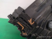 фото thumb №13, Лампа правая передняя opel mokka b 20- full led 9834016680 ilux