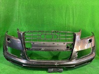 фото thumb №1, Бампер передній перед audi q7 4l 05-09