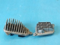 фото thumb №7, Audi q8 e-tron 55 quattro 300kw 2019 r модуль jeżyk левый 4ke998473