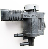 фото thumb №1, Vw crafter 15r клапан вакууму