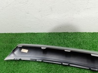 Volvo xc40 xc 40 r-design спойлер накладка бампера перед передний Недорого, фото thumb