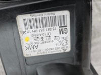 фото thumb №7, Opel astra j gtc cascada лампа bi-xenon права 13281281