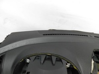 фото thumb №8, Панель приладів консоль подушка безпеки натягувачі hyundai i30 07-