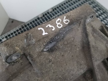 фото thumb №7, Коробка передач коробки передач механическая ford focus ii 3m5r7002nb 1.6 ti-vct