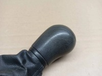 фото thumb №7, Ручка перемикання передач vw up 1s0711113b