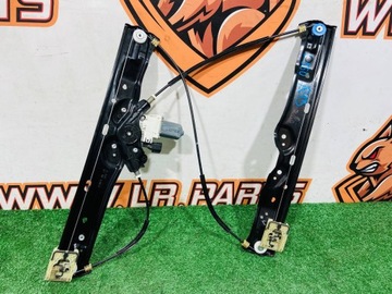 фото thumb №11, Підйомник скло перед лівий disco-sport fk7223201ad