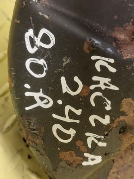 фото thumb №6, Mercedes 207/310 усилитель насос тормозная 3685220014